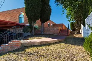 565 N Macnab Dr, Nogales, AZ 85621 - Photo 2