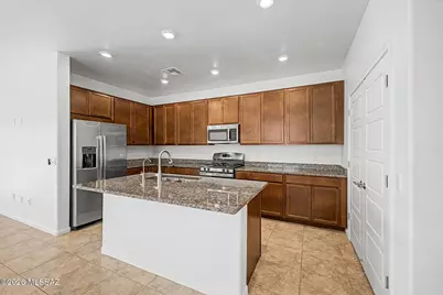 7803 S Sugarbend Drive, Tucson, AZ 85757 - Photo 1