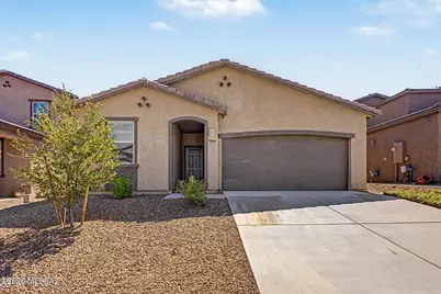7803 S Sugarbend Drive, Tucson, AZ 85757 - Photo 32