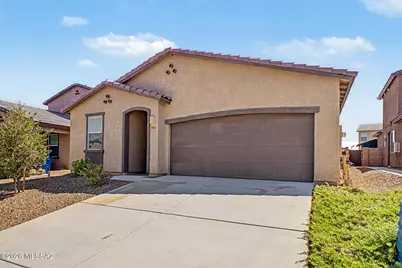 7803 S Sugarbend Drive, Tucson, AZ 85757 - Photo 36