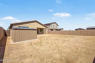 7803 S Sugarbend Dr, Tucson, AZ 85757 - Photo 30