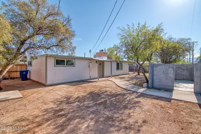 7022 E 5th Street, Tucson, AZ 85710 - Photo 50