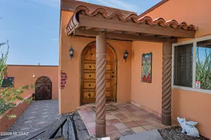 2000 N Painted Hills Rd, Tucson, AZ 85745 - Photo 6