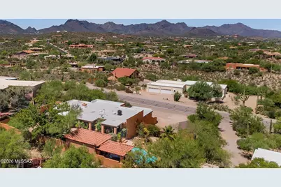 2000 N Painted Hills Road, Tucson, AZ 85745 - Photo 32