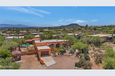 2000 N Painted Hills Road, Tucson, AZ 85745 - Photo 1