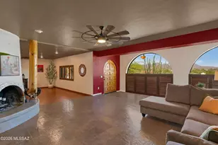 2000 N Painted Hills Rd, Tucson, AZ 85745 - Photo 10
