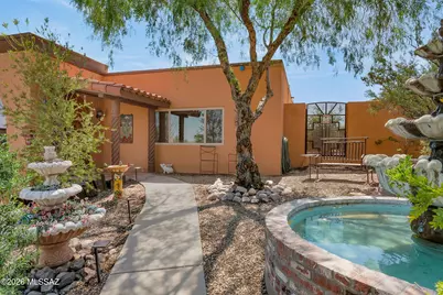 2000 N Painted Hills Road, Tucson, AZ 85745 - Photo 4