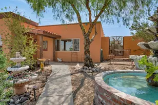 2000 N Painted Hills Rd, Tucson, AZ 85745 - Photo 4