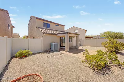 33905 S Bronco Drive, Red Rock, AZ 85145 - Photo 26