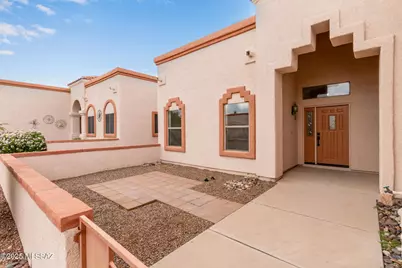 1374 W Blooming Desert Way, Oro Valley, AZ 85737 - Photo 8