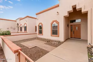 1374 W Blooming Desert Way, Oro Valley, AZ 85737 - Photo 8