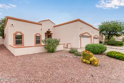 1374 W Blooming Desert Way, Oro Valley, AZ 85737 - Photo 6