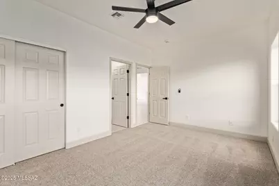1374 W Blooming Desert Way, Oro Valley, AZ 85737 - Photo 24
