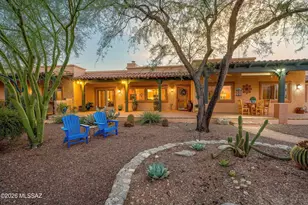 2955 N Tomahawk Trail, Tucson, AZ 85749 - Photo 2