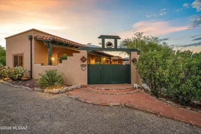 2955 N Tomahawk Trail, Tucson, AZ 85749 - Photo 6