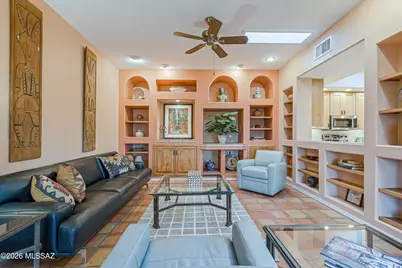 2955 N Tomahawk Trail, Tucson, AZ 85749 - Photo 22