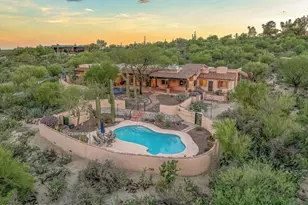 2955 N Tomahawk Trail, Tucson, AZ 85749 - Photo 1