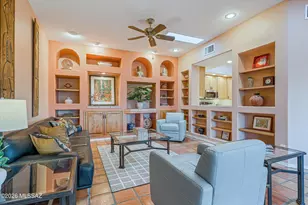 2955 N Tomahawk Trail, Tucson, AZ 85749 - Photo 4