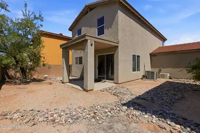 4154 E Wading Pond Drive, Tucson, AZ 85712 - Photo 42