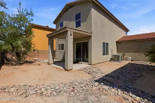 4154 E Wading Pond Dr, Tucson, AZ 85712 - Photo 42
