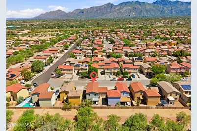 4154 E Wading Pond Drive, Tucson, AZ 85712 - Photo 44