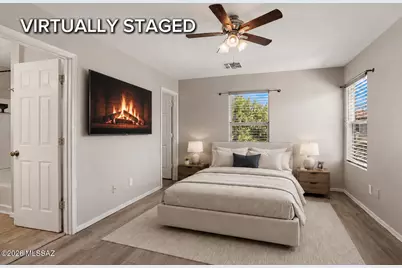 4154 E Wading Pond Drive, Tucson, AZ 85712 - Photo 30
