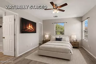 4154 E Wading Pond Dr, Tucson, AZ 85712 - Photo 30