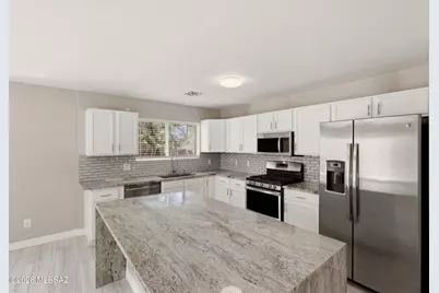 4154 E Wading Pond Drive, Tucson, AZ 85712 - Photo 20