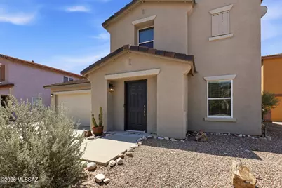 4154 E Wading Pond Drive, Tucson, AZ 85712 - Photo 6