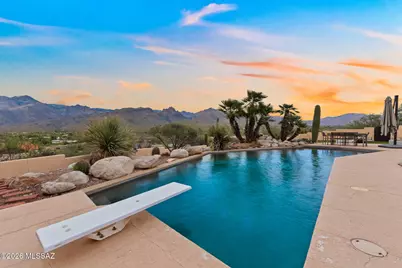 4612 N Rockcliff Road, Tucson, AZ 85750 - Photo 22