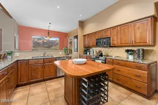 4612 N Rockcliff Rd, Tucson, AZ 85750 - Photo 4