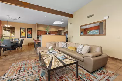 4612 N Rockcliff Road, Tucson, AZ 85750 - Photo 2