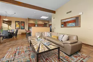 4612 N Rockcliff Rd, Tucson, AZ 85750 - Photo 2