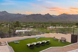 4612 N Rockcliff Rd, Tucson, AZ 85750 - Photo 24