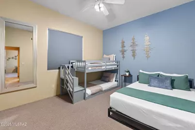 4612 N Rockcliff Road, Tucson, AZ 85750 - Photo 16