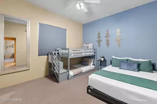 4612 N Rockcliff Rd, Tucson, AZ 85750 - Photo 16