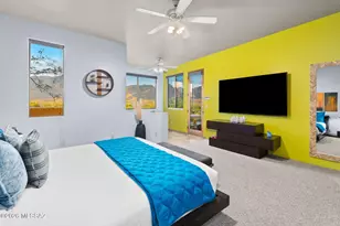 4612 N Rockcliff Rd, Tucson, AZ 85750 - Photo 8