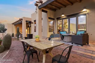 4612 N Rockcliff Rd, Tucson, AZ 85750 - Photo 20