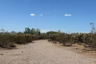 1205 N San Joaquin Rd, Tucson, AZ 85743 - Photo 2