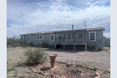 1205 N San Joaquin Road, Tucson, AZ 85743 - Photo 2