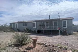1205 N San Joaquin Rd, Tucson, AZ 85743 - Photo 2