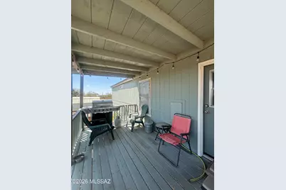 1205 N San Joaquin Road, Tucson, AZ 85743 - Photo 22