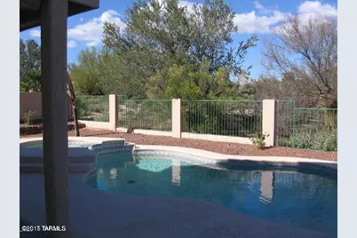 10650 N Sand Canyon Place, Tucson, AZ 85737 - Photo 4