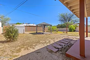 4913 E Baker St, Tucson, AZ 85711 - Photo 24