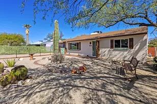 4913 E Baker St, Tucson, AZ 85711 - Photo 2