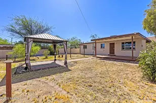 4913 E Baker St, Tucson, AZ 85711 - Photo 22