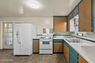 4913 E Baker St, Tucson, AZ 85711 - Photo 6