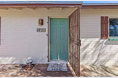 4913 E Baker Street, Tucson, AZ 85711 - Photo 1