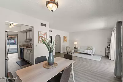 2525 E Prince Road #27, Tucson, AZ 85716 - Photo 2