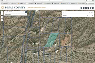 Tbd Barrow Pl, Mammoth, AZ 85618 - Photo 1